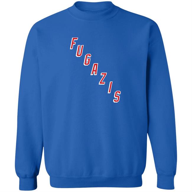 Barstool Sports Store Fugazis Shirt Avery Zaretsky Paul Bissonnette Barstool Sports Store