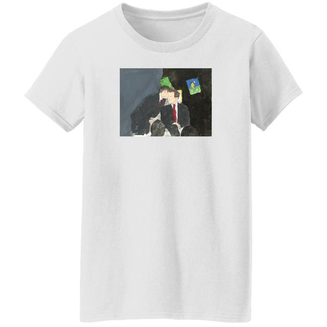 Adam Friedland Shop Mission Accomplished Shirt