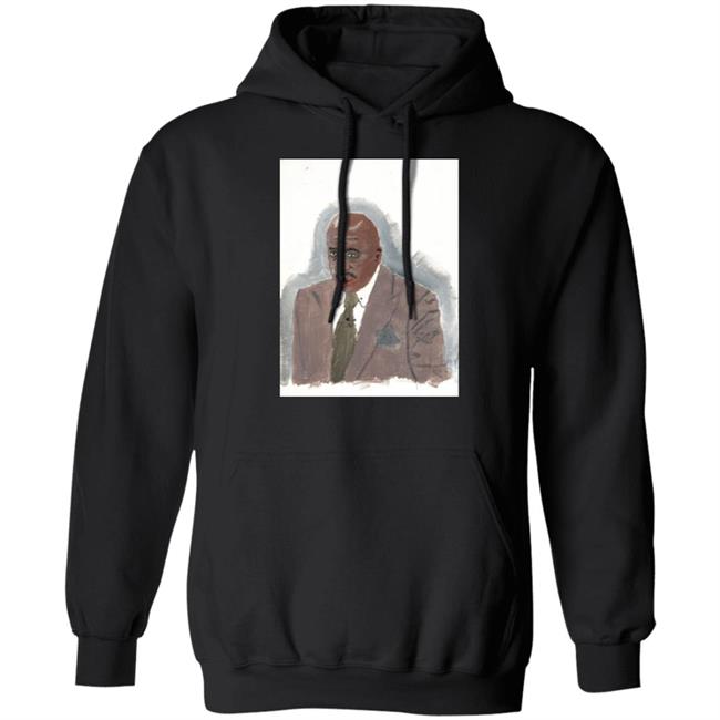 Adam Friedland Shop Sad Steve Print Shirt
