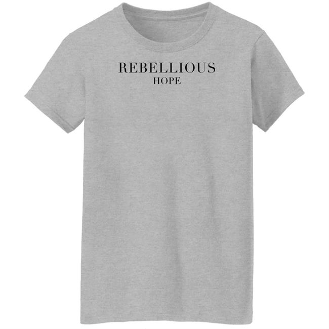 Dame Deborah James Rebellious Hope White Shirt Platinum Jubilee Rookie Deborah James Bowelbabe Fund Sophie, Countess Of Wessex