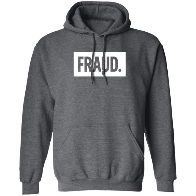 Fraud Shirt Em11 Formula Frauds