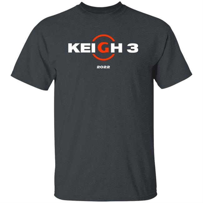 Giant Bomb Jan Parmesan Keigh3 2022 Shirt