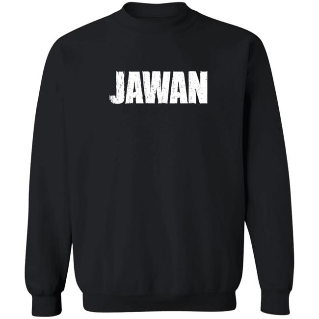 MahaSRK1 Mahaa Jawan Shirt