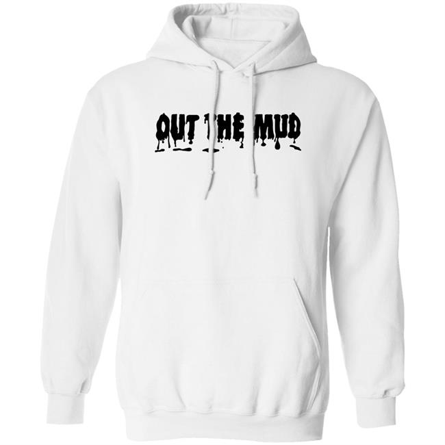 Out The Mud Shirt Philadelphia 76Ers Paul Reed