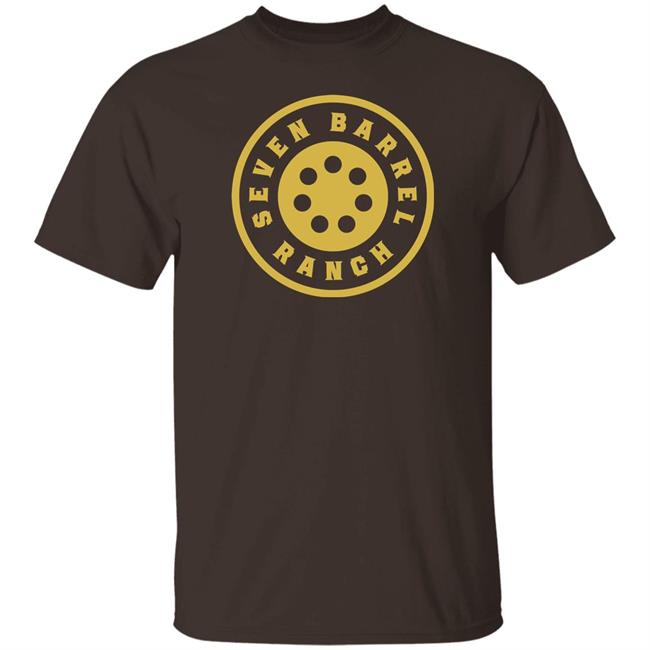 Dale Stark Seven Barrel Ranch Shirt
