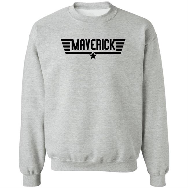 Maverick Shirt Alexandra Petri