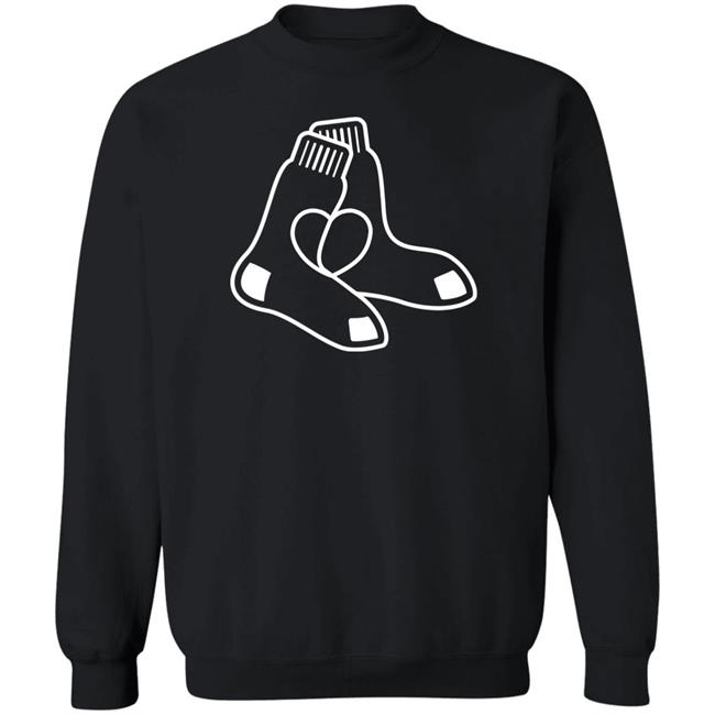 19 Jersey Street Merch Bekah Salwasser Red Sox Foundation T Shirt