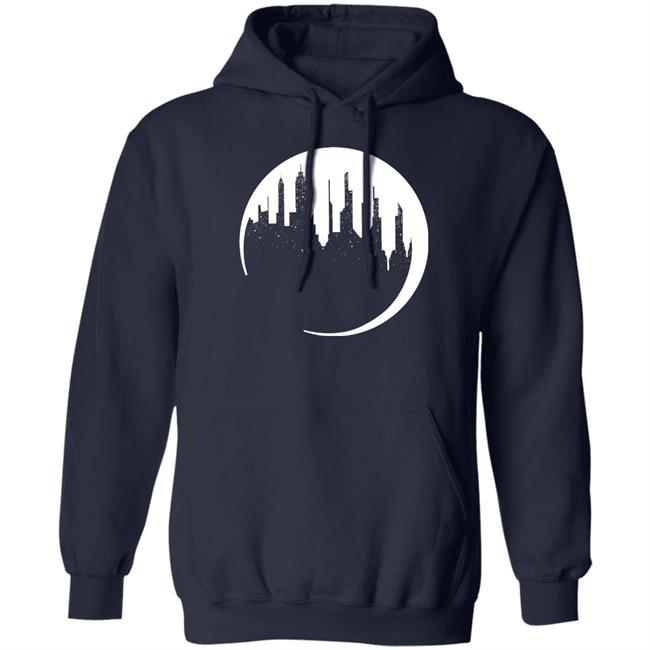 Brennan Lee Mulligan Crit Role Closet Dimension 20 The Unsleeping City Shirt