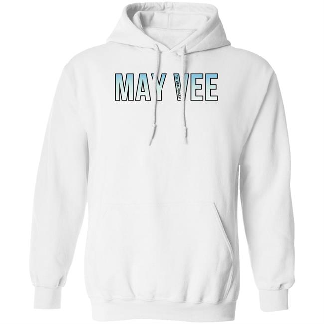The Viral Podcast Merch Mayvee T Shirt