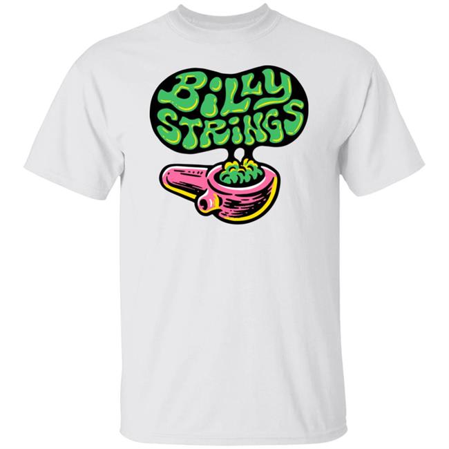 Billy Bowl Shirt Billy Strings Store