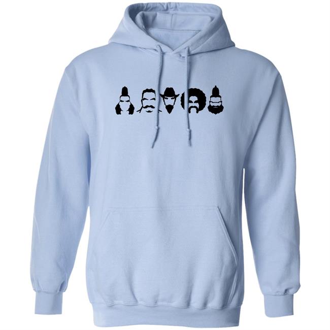 Neebs Gaming Ark Heads Noir Shirt