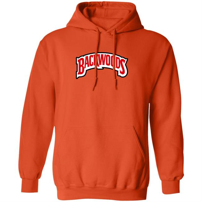 Backwoods Hoodie