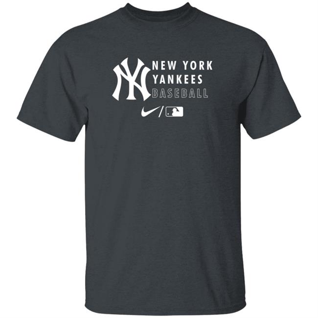 New York Yankees Shirt Anthony Rizzo