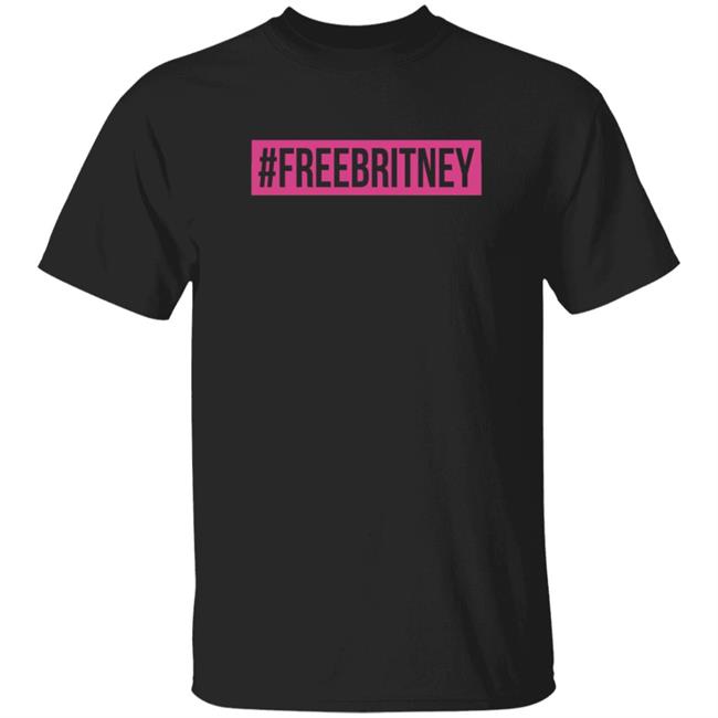 Lance Lynn Free Britney Shirt Whitesox