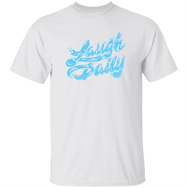 Morejstu Merch Catch A Wave T Shirt Laugh Daily