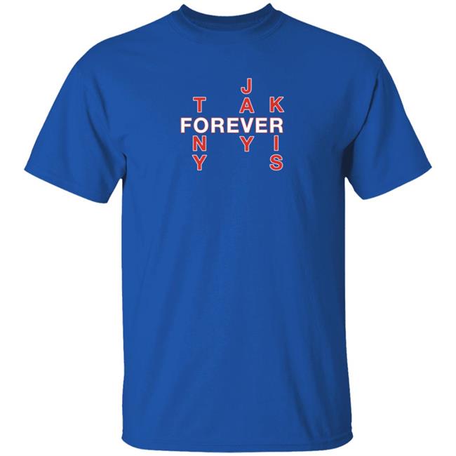Obvious Shirts Core Crossword T Shirt Tony Javy Kris Forever