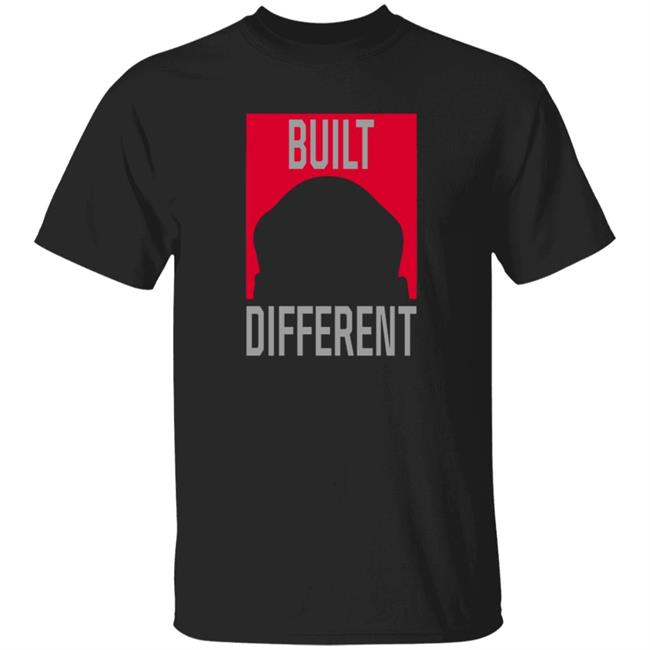 Tyler1 Merch Silhouette Tee Shirt
