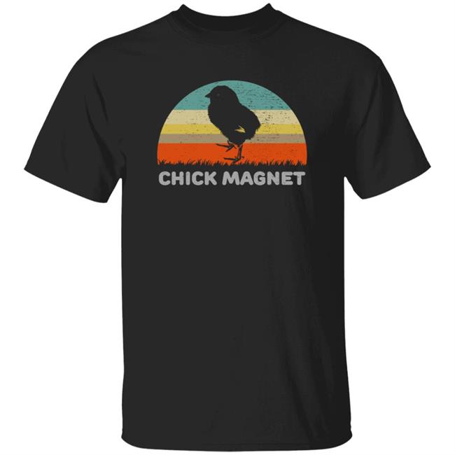 Chick Magnet Shirt Kenny Omega All Elite Wrestling