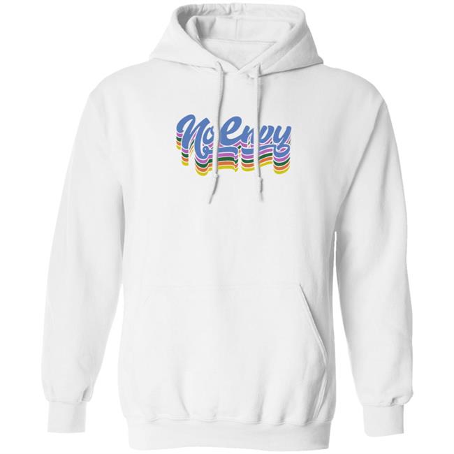Nonv Clothing Nonv Groovy Hoodie