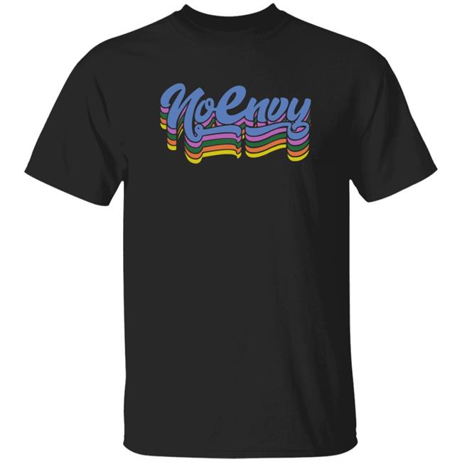 Nonv Clothing Nonv Groovy T Shirt