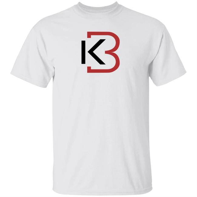 Nhung - Kennedy Brooks Kennedy Brooks Branded Shirt