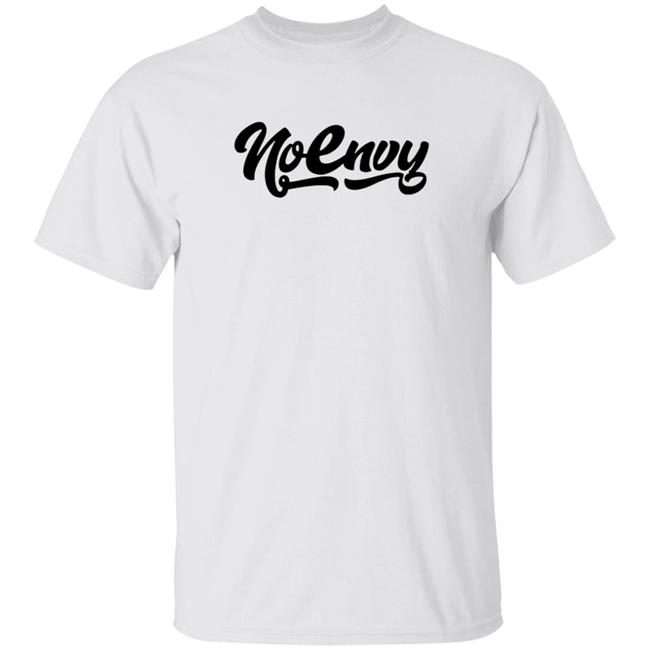Nonv Clothing Nonv Groovy White T Shirt