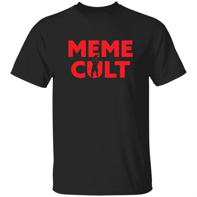 Quang - New Blood Interactive Newblood Game Merch Meme Cult Tee Shirt