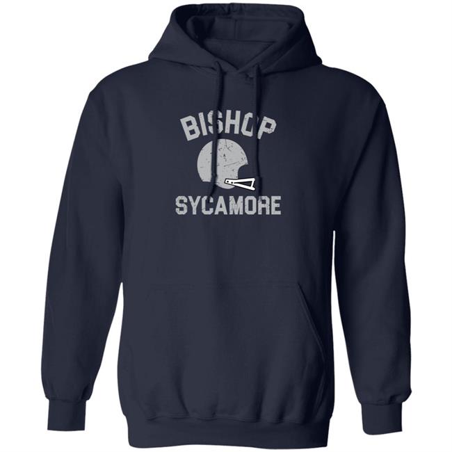 Super 70S Sports Store Bishop Sycamore Football Shirt Nhung - Super 70S Sports Store Bishop Sycamore Football Shirt
