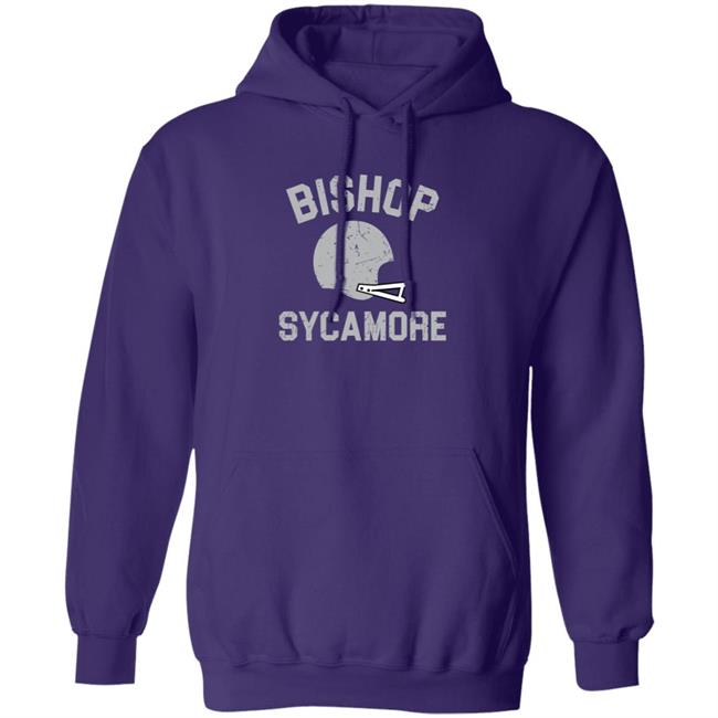 Super 70S Sports Store Bishop Sycamore Football Shirt Nhung - Super 70S Sports Store Bishop Sycamore Football Shirt