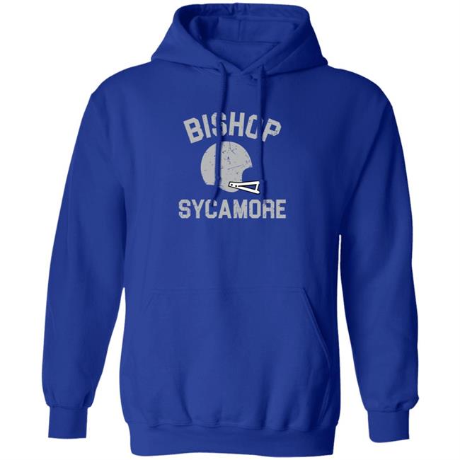 Super 70S Sports Store Bishop Sycamore Football Shirt Nhung - Super 70S Sports Store Bishop Sycamore Football Shirt