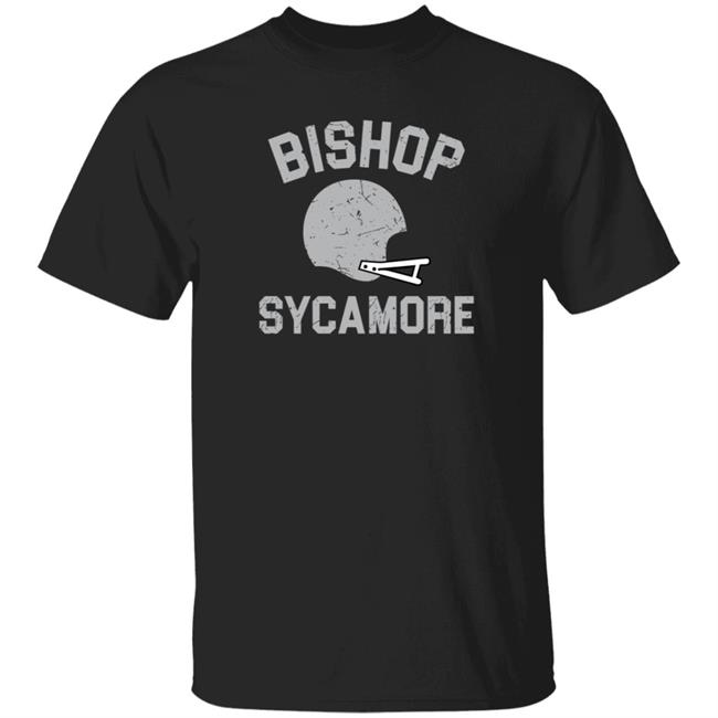 Nhung - Super 70S Sports Store Bishop Sycamore Football Shirt