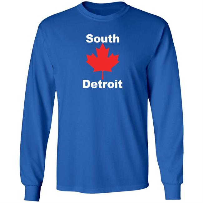 South Detroit T Shirt Terry Foster Loan - South Detroit T Shirt Terry Foster