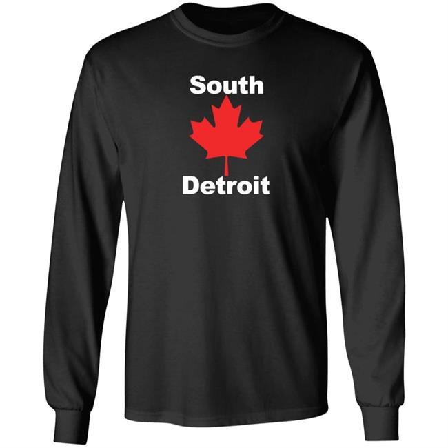 South Detroit T Shirt Terry Foster Loan - South Detroit T Shirt Terry Foster