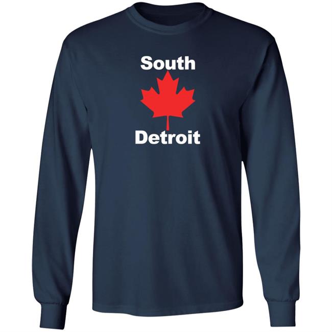South Detroit T Shirt Terry Foster Loan - South Detroit T Shirt Terry Foster
