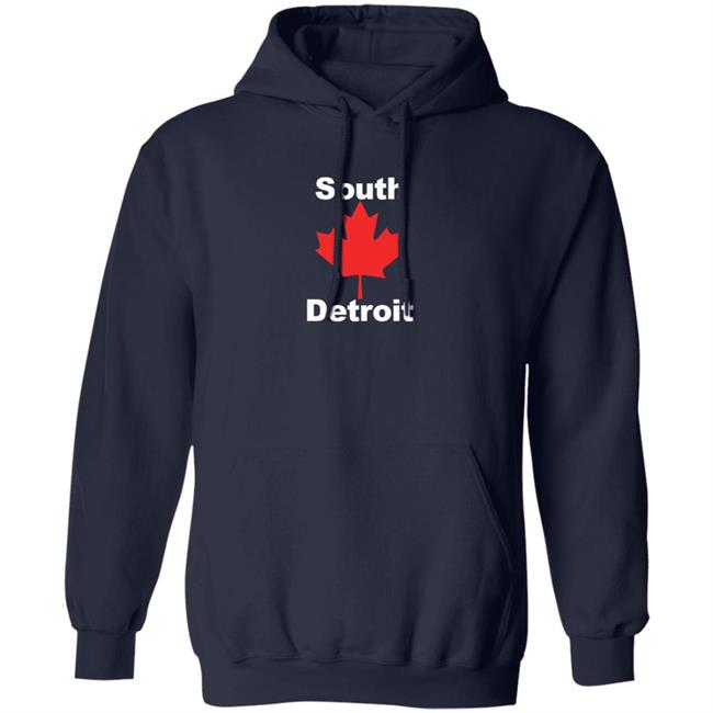 South Detroit T Shirt Terry Foster Loan - South Detroit T Shirt Terry Foster