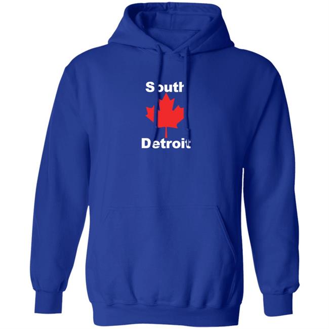 South Detroit T Shirt Terry Foster Loan - South Detroit T Shirt Terry Foster