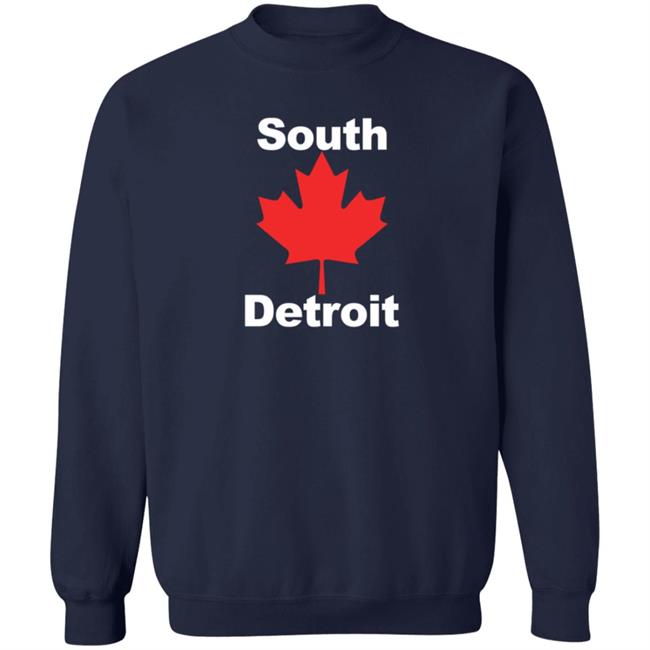 South Detroit T Shirt Terry Foster Loan - South Detroit T Shirt Terry Foster