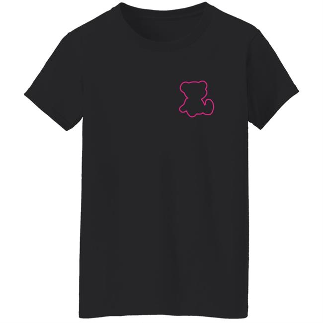 McFly Music Merch Store Murder Scene Shirt Phong - McFly Music Merch Store Murder Scene Shirt
