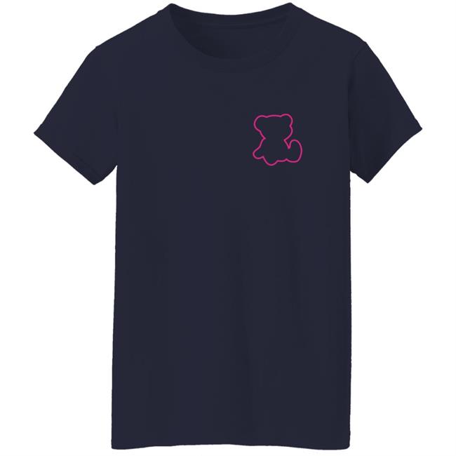 McFly Music Merch Store Murder Scene Shirt Phong - McFly Music Merch Store Murder Scene Shirt