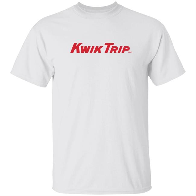 Phong - Kwik Trip Merch Store KT Official Shirt