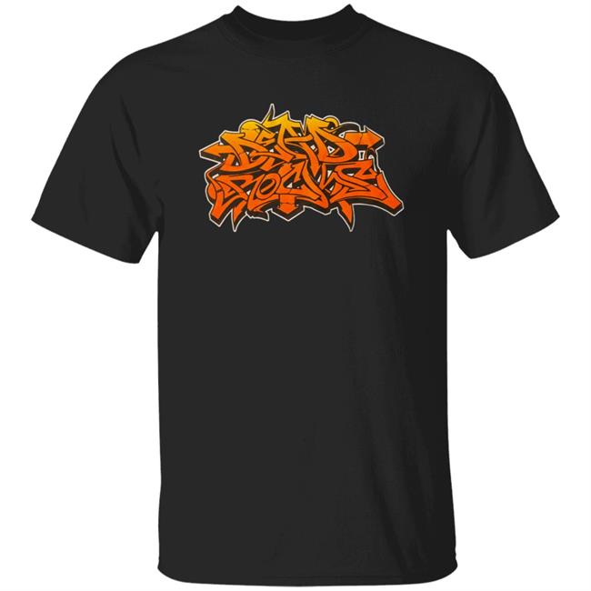 Zeds Dead Merch Zeds Dead Hooks Deadrocks T Shirt