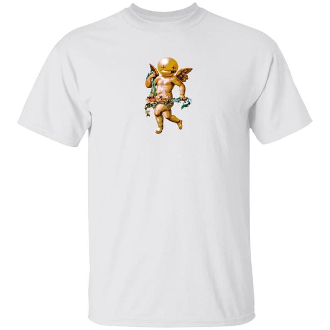 Quang - OFFCANNY Merch All Smiles Premium T Shirt