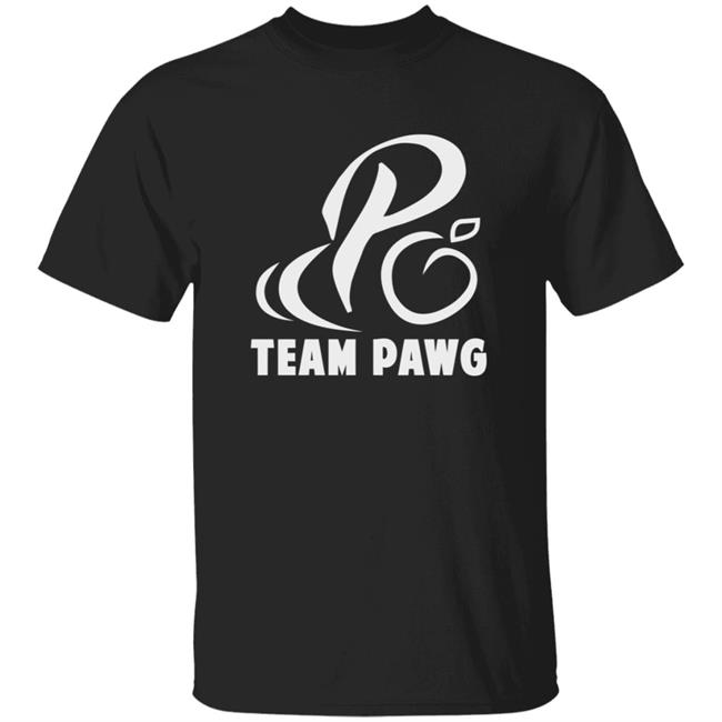 Phong - Jordynne Grace Merch Team PAWG Peaches Shirt Pro Wrestling Tees Wrestler Owned Stores