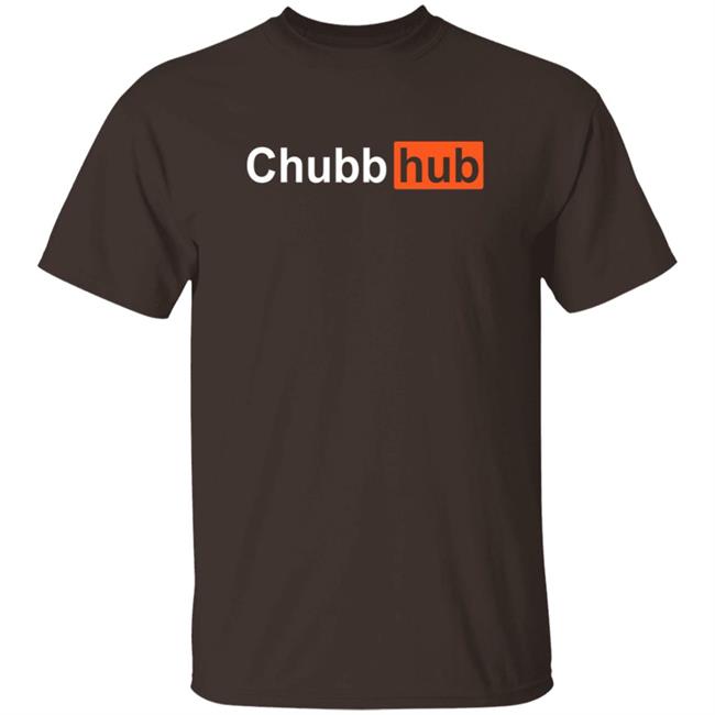 Loan - Chubb Hub T Shirt The Die Hard Brand