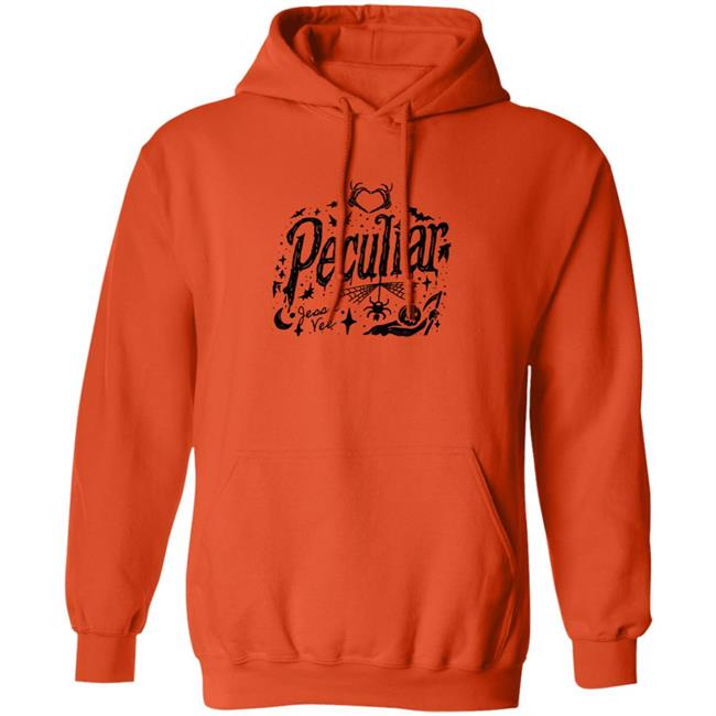 Jessii Vee Merch Jessii Vee Peculiar Long Sleeve T Shirt Jessii Vee Merch Jessii Vee Peculiar Long Sleeve T Shirt
