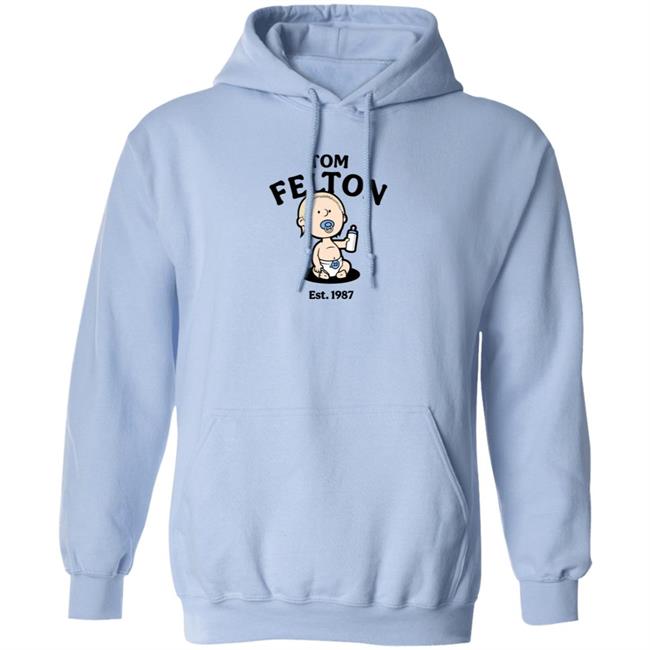 Tom Felton Shop Baby Tom Shirt Tom Felton Shop Baby Tom Shirt