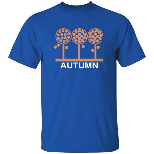 80s News Screens Shop Autumn Shirt 80s News Screens Shop Autumn Shirt