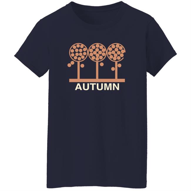 80s News Screens Shop Autumn Shirt 80s News Screens Shop Autumn Shirt