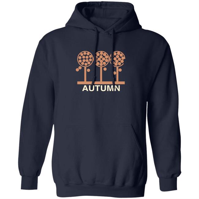 80s News Screens Shop Autumn Shirt 80s News Screens Shop Autumn Shirt