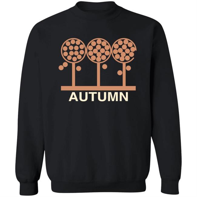 80s News Screens Shop Autumn Shirt 80s News Screens Shop Autumn Shirt